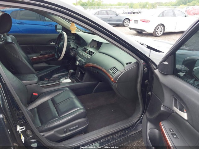 2011 Honda Accord Crosstour Ex-l მანქანა იყიდება აუქციონზე, vin: 5J6TF2H59BL005491, აუქციონის ნომერი: 45052755