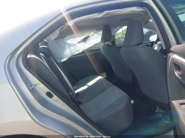 Продажа на аукционе авто 2014 Toyota Corolla L, vin: 2T1BURHE9EC156360, номер лота: 45052759