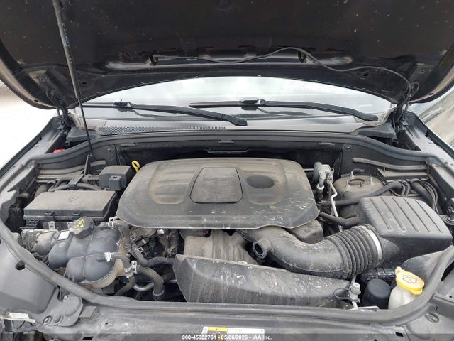 Продаж на аукціоні авто 2020 Jeep Grand Cherokee Limited X 4x4, vin: 1C4RJFBGXLC137449, номер лоту: 45052761