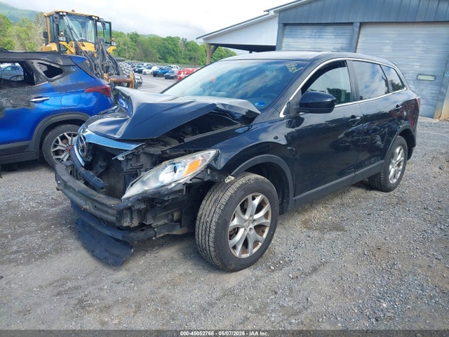 45052768 :رقم المزاد ، JM3TB3BV9B0310370 vin ، 2011 Mazda Cx-9 Sport مزاد بيع