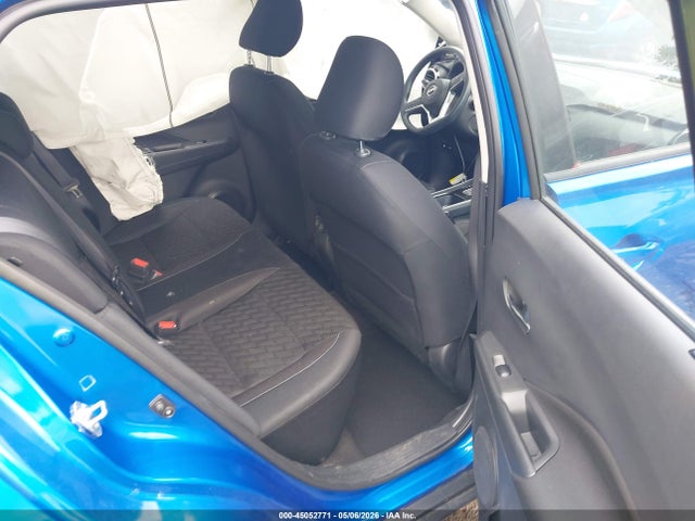 Продаж на аукціоні авто 2023 Nissan Kicks Sv Xtronic Cvt, vin: 3N1CP5CV7PL506275, номер лоту: 45052771