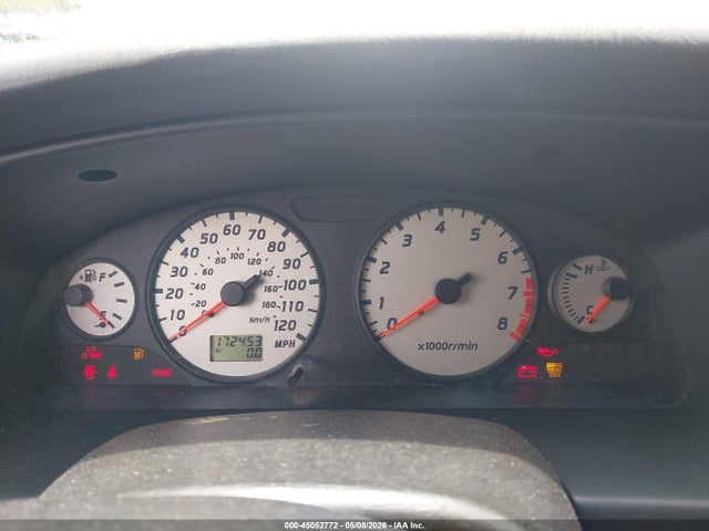Продажа на аукционе авто 2002 Nissan Pathfinder Se, vin: JN8DR09Y32W710191, номер лота: 45052772