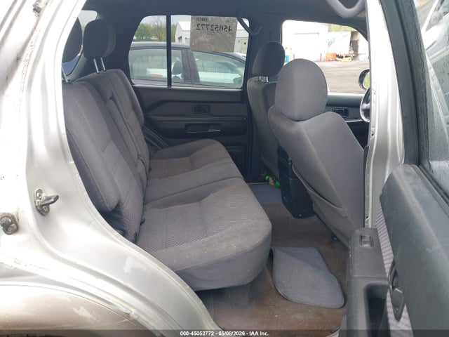 Продажа на аукционе авто 2002 Nissan Pathfinder Se, vin: JN8DR09Y32W710191, номер лота: 45052772