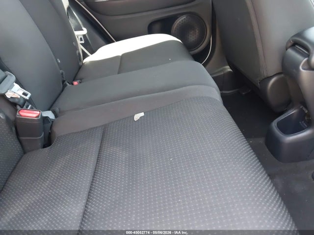45052774 :رقم المزاد ، 3CZRU5H16KM704459 vin ، 2019 Honda Hr-v Sport مزاد بيع