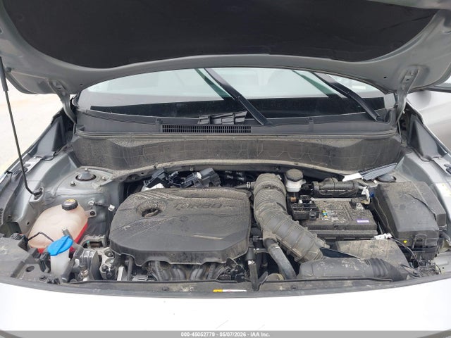 KIA Seltos Sx Turbo 2023 KNDETCA26P7383023 Image 10