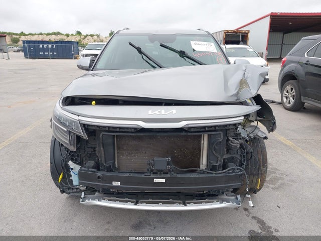 KIA Seltos Sx Turbo 2023 KNDETCA26P7383023 Image 13