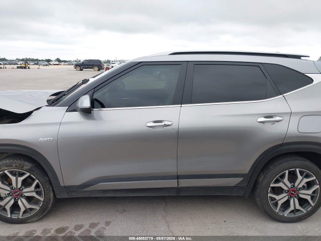 KIA Seltos Sx Turbo 2023 KNDETCA26P7383023 Image 15