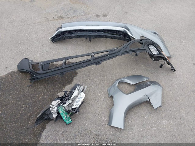 KIA Seltos Sx Turbo 2023 KNDETCA26P7383023 Image 12