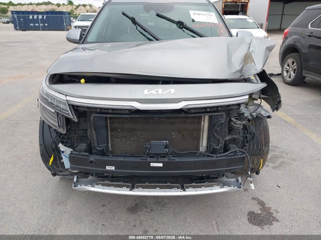 KIA Seltos Sx Turbo 2023 KNDETCA26P7383023 Image 18