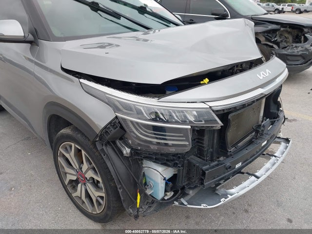 KIA Seltos Sx Turbo 2023 KNDETCA26P7383023 Image 19