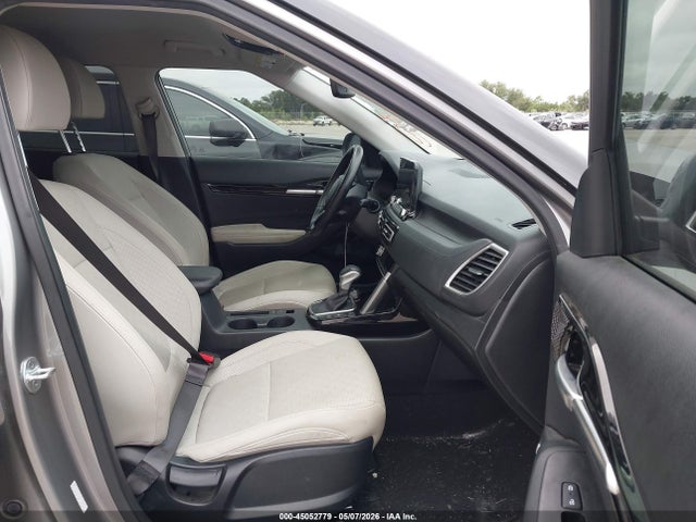 KIA Seltos Sx Turbo 2023 KNDETCA26P7383023 Image 5