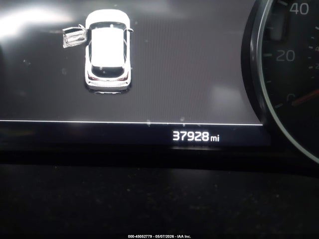 KIA Seltos Sx Turbo 2023 KNDETCA26P7383023 Image 7