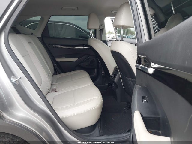 KIA Seltos Sx Turbo 2023 KNDETCA26P7383023 Image 8