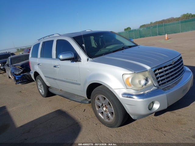 Продаж на аукціоні авто 2007 Chrysler Aspen Limited, vin: 1A8HW58227F545086, номер лоту: 45052778