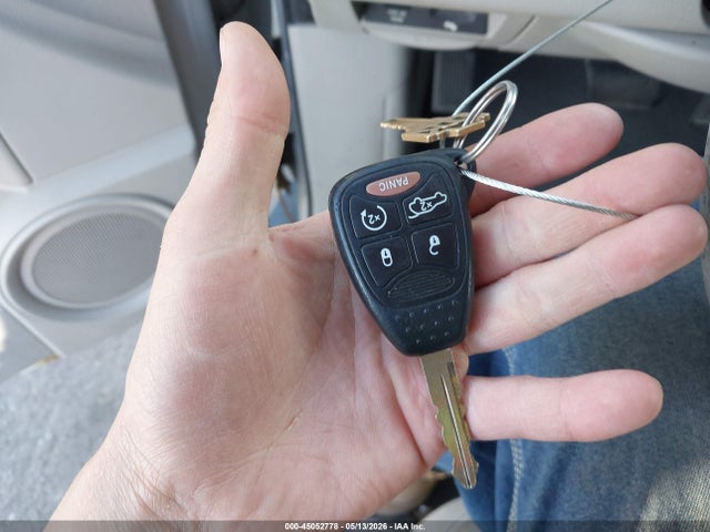 Продаж на аукціоні авто 2007 Chrysler Aspen Limited, vin: 1A8HW58227F545086, номер лоту: 45052778