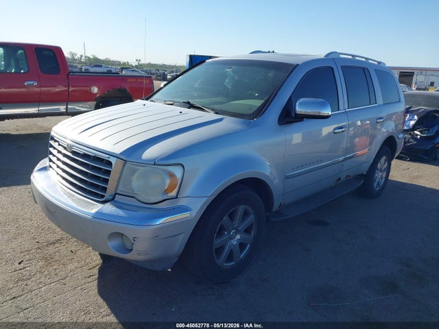 Продаж на аукціоні авто 2007 Chrysler Aspen Limited, vin: 1A8HW58227F545086, номер лоту: 45052778