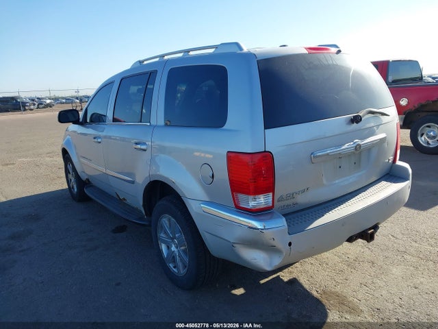 Продаж на аукціоні авто 2007 Chrysler Aspen Limited, vin: 1A8HW58227F545086, номер лоту: 45052778
