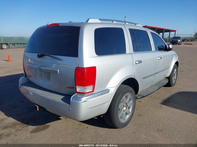 Продаж на аукціоні авто 2007 Chrysler Aspen Limited, vin: 1A8HW58227F545086, номер лоту: 45052778