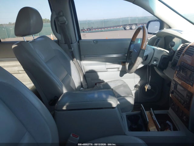 Продаж на аукціоні авто 2007 Chrysler Aspen Limited, vin: 1A8HW58227F545086, номер лоту: 45052778