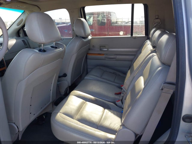 Продаж на аукціоні авто 2007 Chrysler Aspen Limited, vin: 1A8HW58227F545086, номер лоту: 45052778