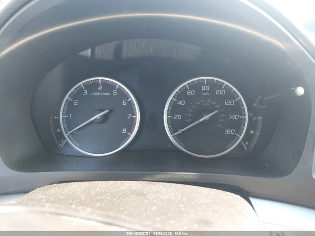 45052791 :رقم المزاد ، 19UDE2F37GA021272 vin ، 2016 Acura Ilx 2.4l/acurawatch Plus Package مزاد بيع