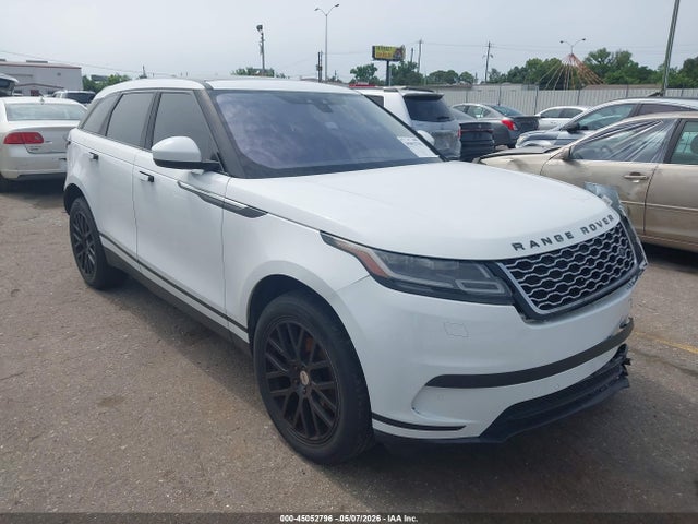 Aukcja sprzedaży 2019 Land Rover Range Rover Velar S, vin: SALYB2EX4KA793355, numer aukcji: 45052796