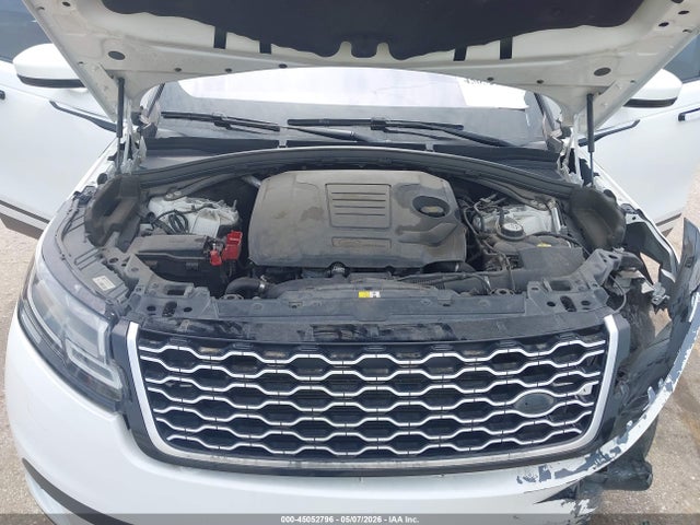 Aukcja sprzedaży 2019 Land Rover Range Rover Velar S, vin: SALYB2EX4KA793355, numer aukcji: 45052796