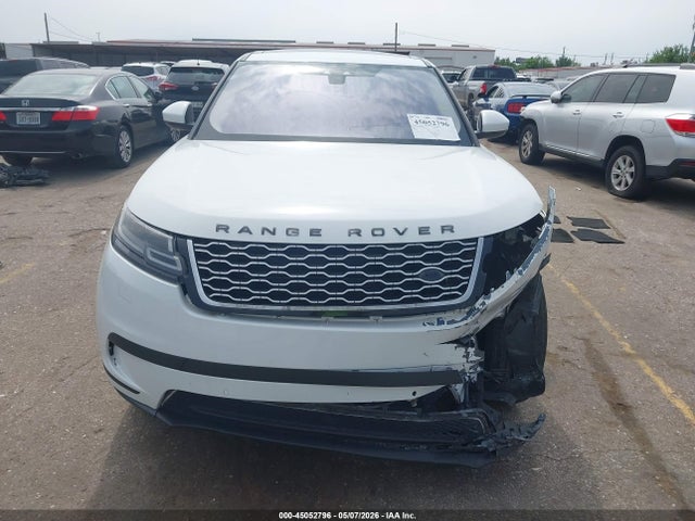 Aukcja sprzedaży 2019 Land Rover Range Rover Velar S, vin: SALYB2EX4KA793355, numer aukcji: 45052796