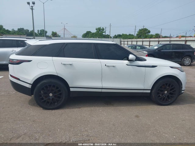 Aukcja sprzedaży 2019 Land Rover Range Rover Velar S, vin: SALYB2EX4KA793355, numer aukcji: 45052796