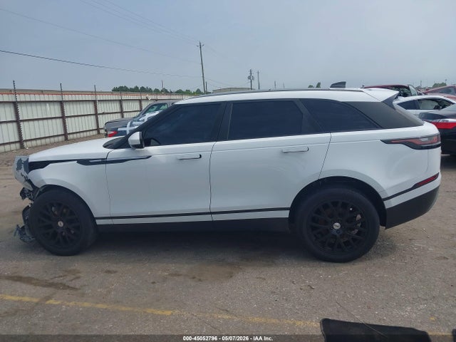 Aukcja sprzedaży 2019 Land Rover Range Rover Velar S, vin: SALYB2EX4KA793355, numer aukcji: 45052796