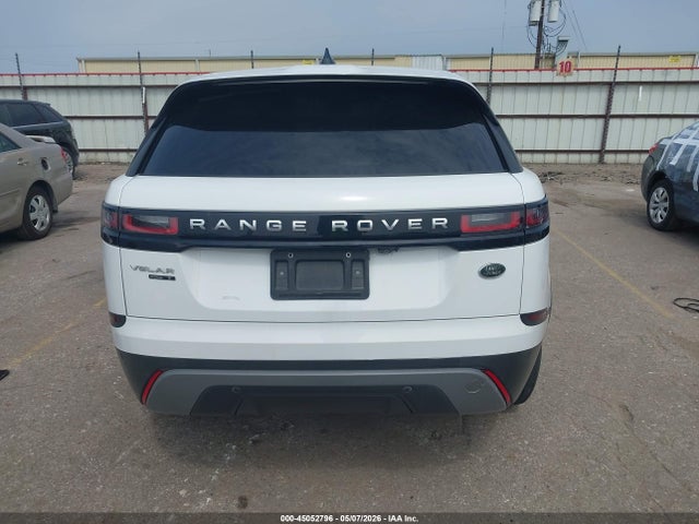 Aukcja sprzedaży 2019 Land Rover Range Rover Velar S, vin: SALYB2EX4KA793355, numer aukcji: 45052796