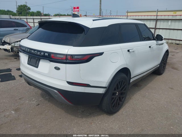 Aukcja sprzedaży 2019 Land Rover Range Rover Velar S, vin: SALYB2EX4KA793355, numer aukcji: 45052796