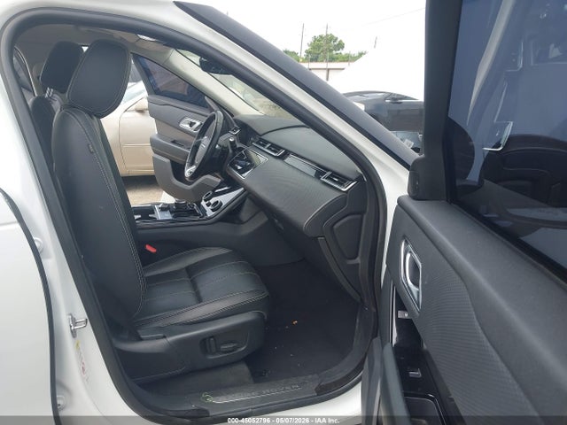 Aukcja sprzedaży 2019 Land Rover Range Rover Velar S, vin: SALYB2EX4KA793355, numer aukcji: 45052796