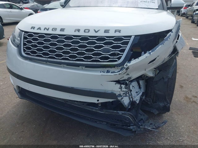 Aukcja sprzedaży 2019 Land Rover Range Rover Velar S, vin: SALYB2EX4KA793355, numer aukcji: 45052796