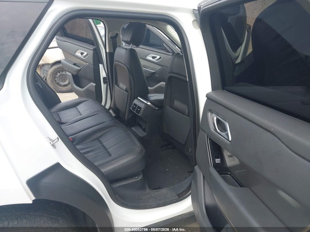 Aukcja sprzedaży 2019 Land Rover Range Rover Velar S, vin: SALYB2EX4KA793355, numer aukcji: 45052796