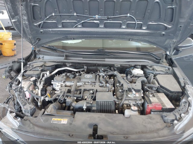 Toyota Corolla Hybrid Le 2024 JTDBCMFE9R3059019 Image 10