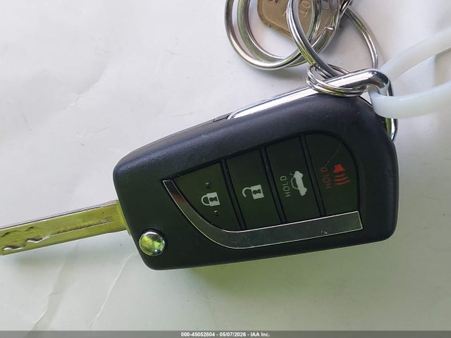 Toyota Corolla Hybrid Le 2024 JTDBCMFE9R3059019 Image 11