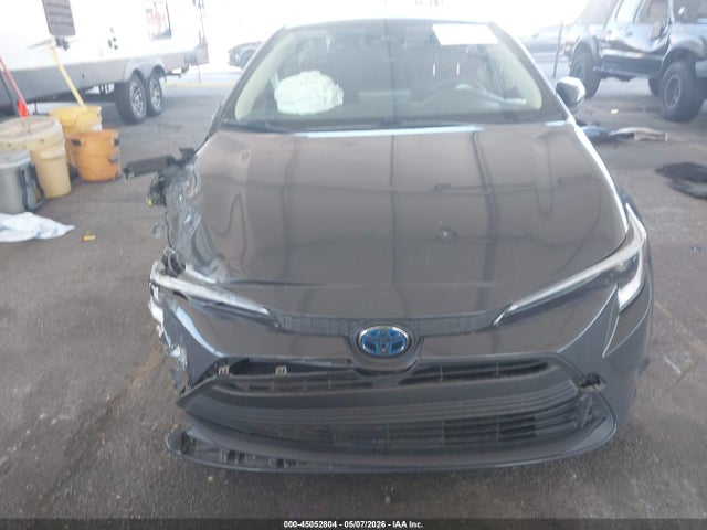 Toyota Corolla Hybrid Le 2024 JTDBCMFE9R3059019 Image 12