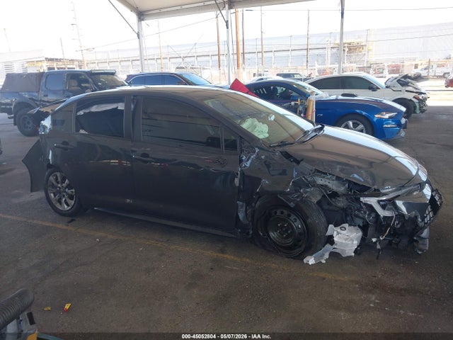 Toyota Corolla Hybrid Le 2024 JTDBCMFE9R3059019 Image 13