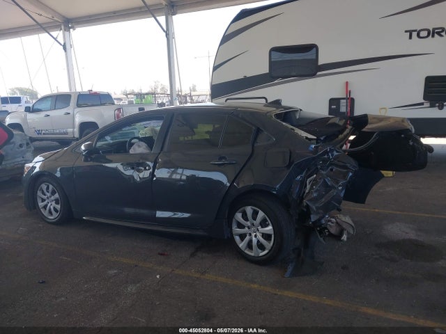 Toyota Corolla Hybrid Le 2024 JTDBCMFE9R3059019 Image 14