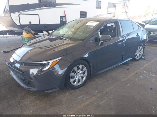 Toyota Corolla Hybrid Le 2024 JTDBCMFE9R3059019 Image 2