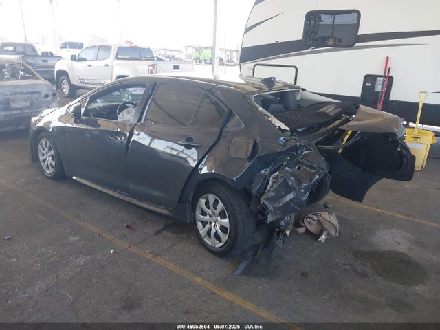 Toyota Corolla Hybrid Le 2024 JTDBCMFE9R3059019 Image 3