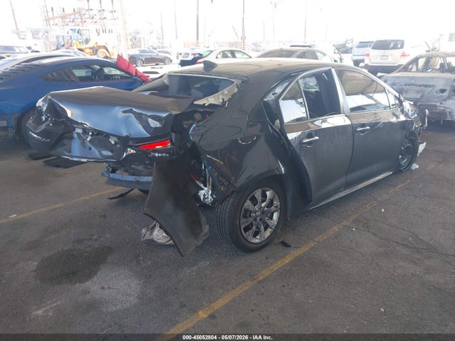 Toyota Corolla Hybrid Le 2024 JTDBCMFE9R3059019 Image 4