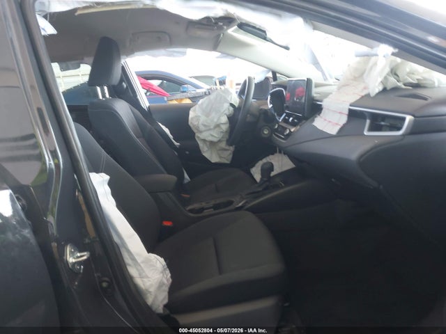 Toyota Corolla Hybrid Le 2024 JTDBCMFE9R3059019 Image 5