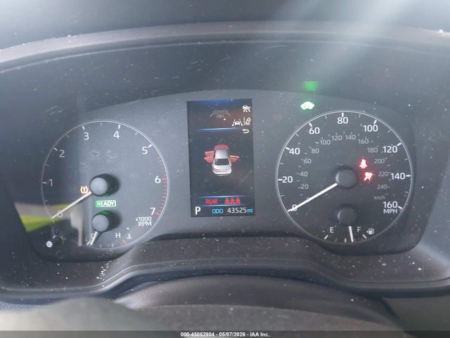 Toyota Corolla Hybrid Le 2024 JTDBCMFE9R3059019 Image 7