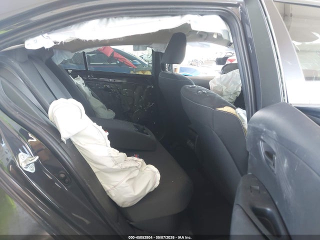 Toyota Corolla Hybrid Le 2024 JTDBCMFE9R3059019 Image 8