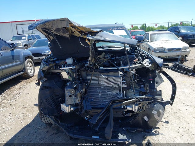 Продажа на аукционе авто 2025 Jeep Grand Cherokee Altitude X 4x4, vin: 1C4RJHAG2SC370222, номер лота: 45052808