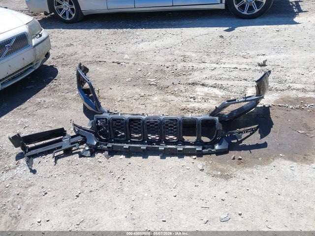 Продажа на аукционе авто 2025 Jeep Grand Cherokee Altitude X 4x4, vin: 1C4RJHAG2SC370222, номер лота: 45052808