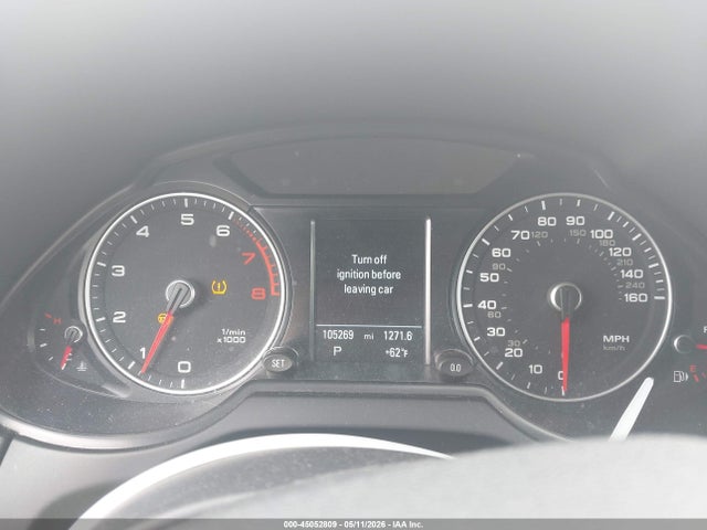 Продаж на аукціоні авто 2017 Audi Q5 2.0t Premium, vin: WA1L2AFP1HA094553, номер лоту: 45052809