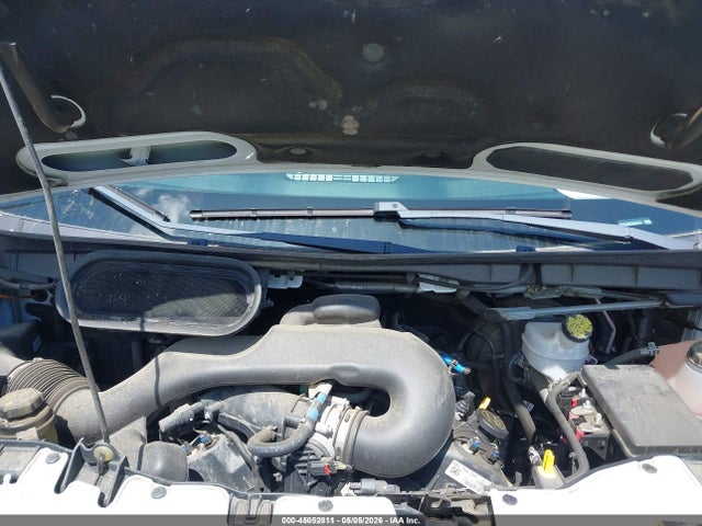 1FBZX2ZM5JKB52791 Ford Transit-350 Xl